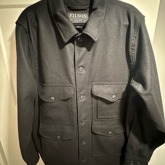 Filson Other - Filson Seattle Wool Cruiser.